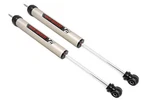 Rough Country 0.5-2.5" V2 Monotube Front Shocks For 07-18 Wrangler Jk 760826 New. Price: $259.95.