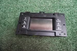 2012 2013 2014 Dodge Charger Radio Dash Info Display Screen Oem 05064630AI Used. Price: $56.25.