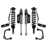 Icon Vehicle Dynamics K93163T Suspension Lift Kit 21-24 Ford F-150 New. Price: $4207.20.