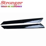 Upgraded Left & Right Pillar Trim Panel Molding Pair 2PCS For 2014-2018 Kia Soul New. Price: $77.23.