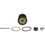 Moog K500118 Ball Joint Front Lower For 00-19 Echo Prius Xa Xb Xd Yaris New. Price: $51.18.