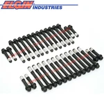 New Cylinder Head Bolt Set 1966-2000 Chevy Bb 454 427 402 396 366. Price: $40.31.