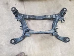 (local Pickup Only) Crossmember/k-frame Rear Awd Fits 13-19 Lexus GS350 1802377 Used. Price: $199.90.