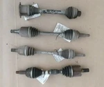 2014 Tiguan Front Passenger Right Cv Axle Shaft Oem 57K Miles - LKQ444739446 Used. Price: $185.35.