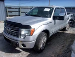 Chassis Ecm Crew Cab Fits 11 Ford F150 Pickup 577372 Used. Price: $99.90.