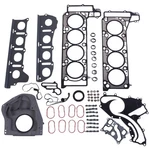 Engine Gaskets Seals Kit For 4.6 4.7 V8 Mercedes-benz GLS550 W166 S500 W221 M278 New. Price: $159.56.
