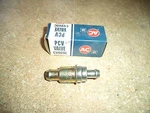 Nos CV869C Pcv Valve 25042116 Buick Olds Pontiac New. Price: $18.99.