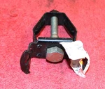 1971 1972 1973 Ford Mercury Capri Nos Steering Column Retainer New. Price: $44.00.