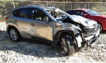 Crossmember/k-frame Rear Suspension Awd Fits 13-16 Mazda CX-5 478757 Used. Price: $500.00.