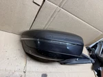 Right Passenger Door Mirror Camera 51167485264 Oem Bmw M550I 540 530 2017-2023 Used. Price: $506.00.