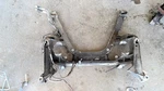 Crossmember/k-frame Front Suspension Fits 03-08 Bmw 760I 686916 Used. Price: $484.90.
