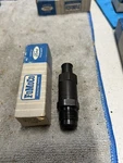 1963 Ford Fairlane 500 & Shelby Cobra 289 / Oem Fomoco Pcv Valve # C3AZ-6A666-A New. Price: $50.00.