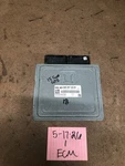 15 16 Volkswagen Vw Golf Gti Engine Computer Control Module Ecm 06K907425B Used. Price: $80.00.