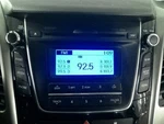 Audio Equipment Radio Receiver Market Hatchback Gt Fits 16-17 Elantra Used. Price: $92.43.
