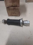 1949 Ford Nos Shackle Expanding Bolt Kits Leaf Spring X4 Mercury 50 51 52 53 54 New. Price: $45.00.