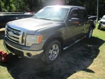 (local Pickup Only) Frame Crew Cab 145" Wb Fits 09-10 Ford F150 347665 Used. Price: $839.90.