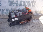 2000-2005 ??? Cadillac Deville Factory Oem Fuse & Relay Block Box -- 15410962 Bb Used. Price: $56.93.