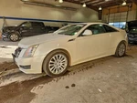 Used 2012 Cadillac Cts Fuse Box Cpe 3.60L Oem 149K Miles 646-01472. Price: $69.97.