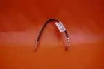 Tesla Model Battery Negative Cable 2020 2021 2022 1518762-00-A Oem Used. Price: $125.10.