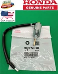Genuine Honda Acty Truck Slow Cut Solenoid Valve 16024-PZ3-000 New Oem. Price: $69.95.