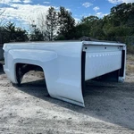 (local Pickup Only) Box Classic Style 6' 6" Fits 14-19 Silverado 1500 Used. Price: $470.24.
