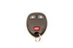 New Acdelco Keyless Entry Remote Fob 20869056 Chevy Gmc Cadillac Buick 2007-2022. Price: $40.25.