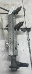 1996-1998 Acura Tl 02 Accord 98-01 Integra Fuel Rail With Injectors Oem Used. Price: $58.60.