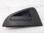 R/r Right Rear Exterior Door Handle Black 13-16 Chevrolet Spark A-39P Used. Price: $51.30.