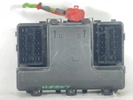 Fuse Box Engine Vin 8TH Digit Hybrid Plug Fits 17-20 Fusion 1664549 Used. Price: $98.89.