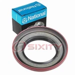 National Rear Outer Differential Pinion Seal For 1961-1971 Dodge P200 Pm New. Price: $26.00.