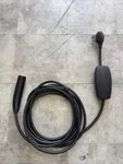 Genuine Tesla Cybertruck X Charger Mobile Connector 1937825-00-C Oem Used. Price: $199.00.