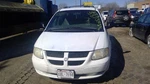 Chassis Ecm Mounted To Abs Control Fits 01-02 Caravan 4541332 Used. Price: $117.89.