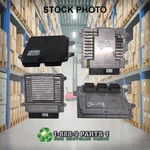 Engine Ecm Electronic Control Module Gt 1ZZFE Fits 01 Celica 475320 C1128 Used. Price: $270.00.
