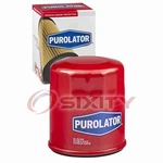 Purolator Engine Oil Filter For 2009-2014 Nissan Cube 1.8L L4 Change Lb New. Price: $15.26.