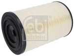 Febi Bilstein 40548 Air Filter 247MM Outer Diameter 389MM Height Fits Daf New. Price: $62.45.
