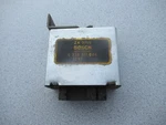 Porsche 912 ('66-'69) Ignition Coil Relay Bosch 336 611 004 C#E301 Used. Price: $76.00.