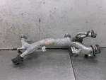 17 - 20 Infiniti QX60 Thermostat Housing 3.5L Cylinder Used. Price: $129.95.
