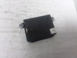 Cruise Control Module Right Hand Dash Fits 93-96 Corvette 09G927158A Used. Price: $54.98.