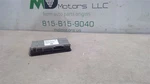2018-2019 Hyundai Sonata Wireless Charging Control Module Oem 95560-C1000 Used. Price: $50.00.