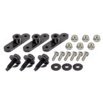 Wehrs Machine Mud Cover Conversion Plates 1/4-20 Steel 3PK- WM377S-3 New. Price: $24.32.