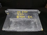 Engine Ecm Electronic Control Module 8-280 4.6L Fits 06-08 Ford E150 Van 125303 Used. Price: $74.98.