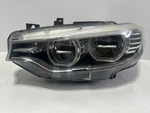 Complete! 2014-2017 Bmw M3 M4 440I F82 F32 Left Drive Oem Led Adaptive Headlight Used. Price: $749.00.