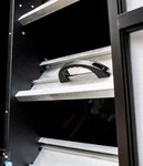 Mor Ryd STP54 044 Step Above Grab Handle New. Price: $22.20.