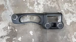 Wrangler 2011 Dash Bezel 543413 Used. Price: $200.00.