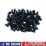 100PC Fender Liner Clip For Subaru 15 16 17 18 19 20 21 Wrx Sti 909140007 New. Price: $7.24.
