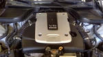 2012 Infiniti G37 Engine Cover Sedan Awd 99385 Used. Price: $189.00.