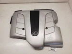 Lexus LS430, Engine Cover Vvti, 2001-2007, 4.3L, 3ZUFE, 11209-50140 Used. Price: $116.48.