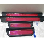 Oem Genuine Side Door Scuff Plate Step 4P 85883D3500TRY For 2016+ Hyundai Tucson New. Price: $76.00.