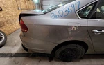 Passenger Right Quarter Panel Sedan Fits 12-19 Passat 1802966 Used. Price: $540.00.