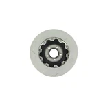 Genuine Oem Mopar Front Slotted 390MM Disc Brake Rotor For Challenger Charger New. Price: $711.03.